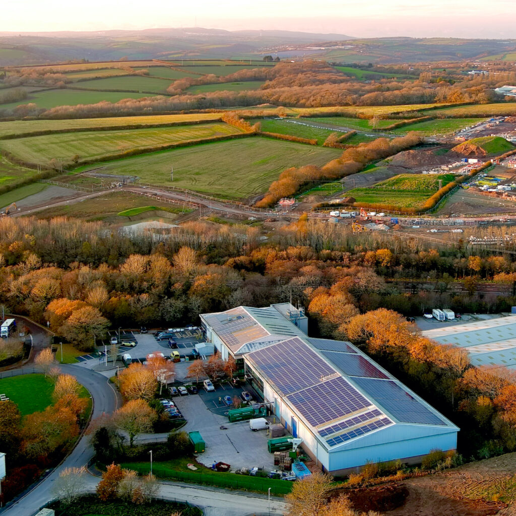 Deltor Communications