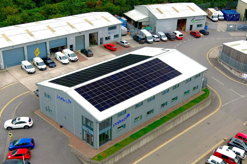 CleanEarth brings sustainability to Cornish manufacturers | CleanEarth ...