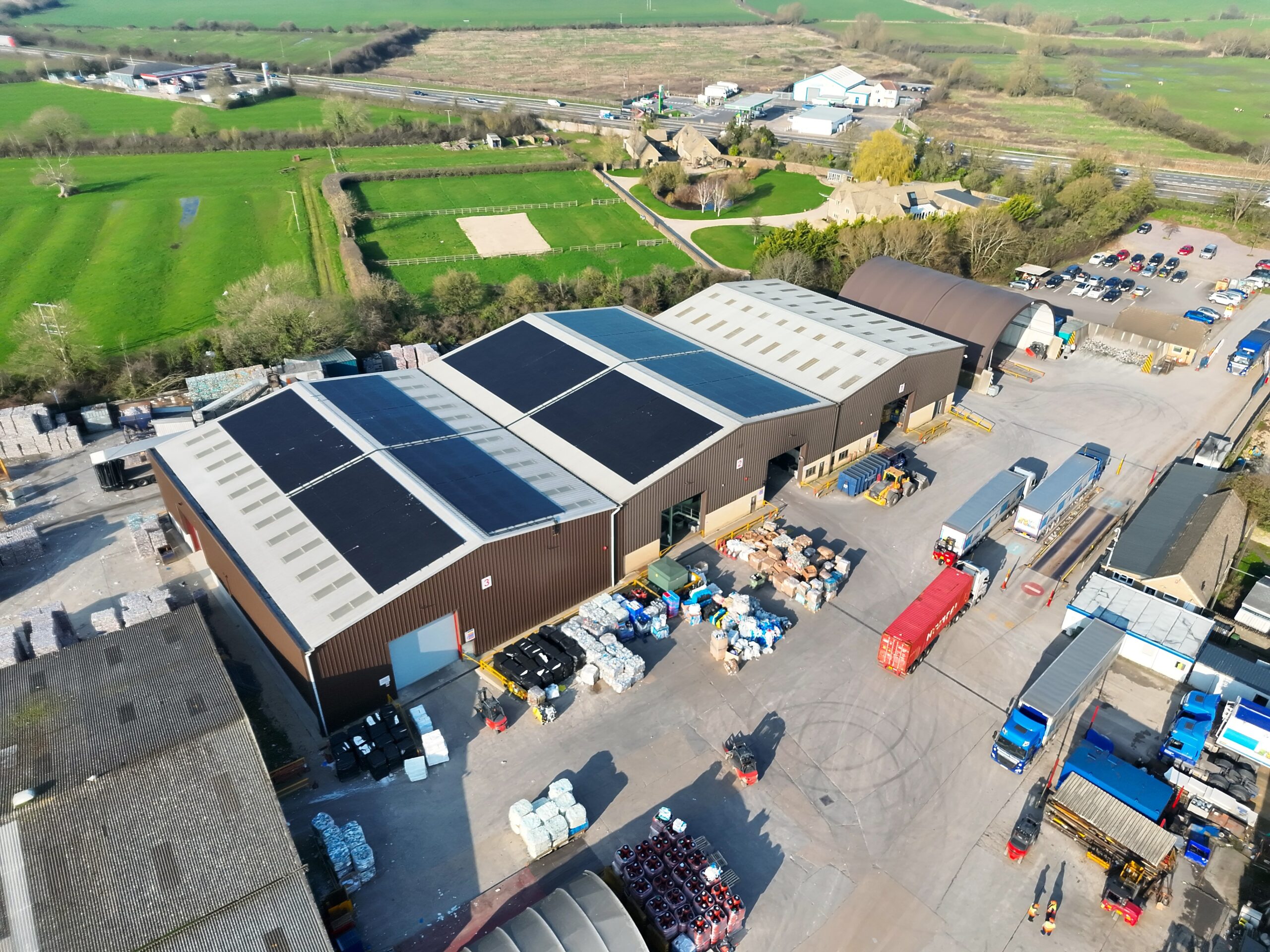 Thamesdown Recycling